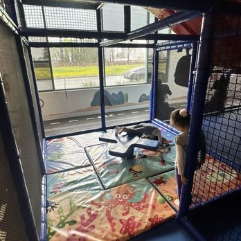 Kidtopia - Padre area for kids to play and balance - Indoor Playcenter Near Me - Fremont, California Kidtopia - Padre area for kids to play and balance - Indoor Playcenter Near Me - Fremont, California