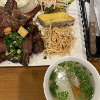 Pho VH - Com tam - Vietnamese Near Me - Fountain Valley, California Pho VH - Com tam - Vietnamese Near Me - Fountain Valley, California