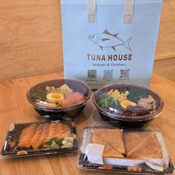 Tuna House - Japanese Near Me - San Francisco, California Tuna House - Japanese Near Me - San Francisco, California