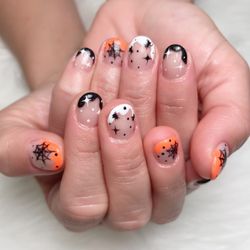 Serenity Nail - Rejuvenation gel