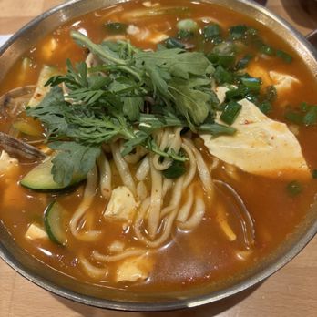 Daesung Korean Noodle - Korean Near Me - Flushing, New York Daesung Korean Noodle - Korean Near Me - Flushing, New York
