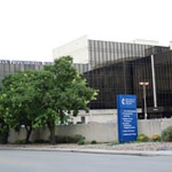 Institute for Women's Health - Our downtown office is located in the Metropolitan Professional Building, 1303 McCullough Ave.