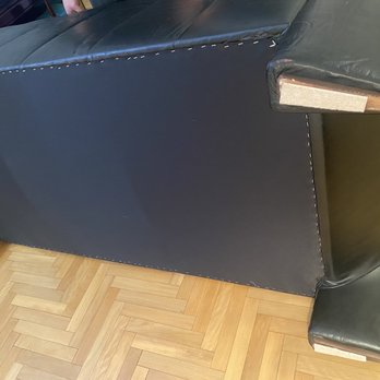 Furniture Reformation - Covering fabric - Furniture Repair Near Me