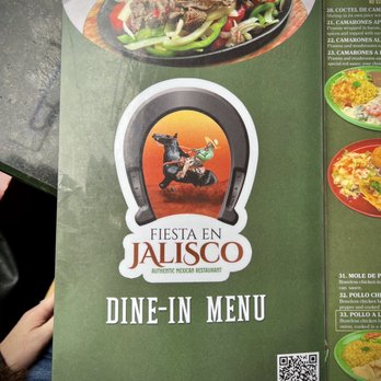 Fiesta En Jalisco - Mexican Near Me - Livingston, Montana Fiesta En Jalisco - Mexican Near Me - Livingston, Montana