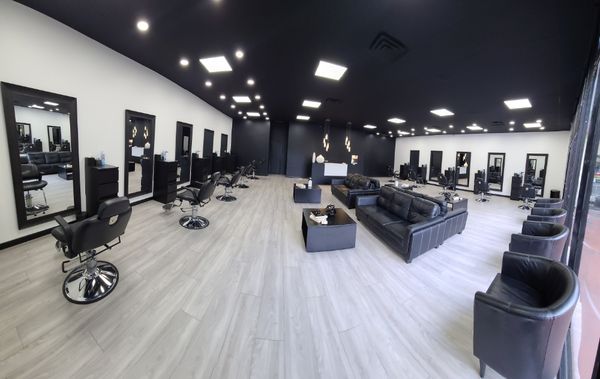 Tatiana Brow Bar by null