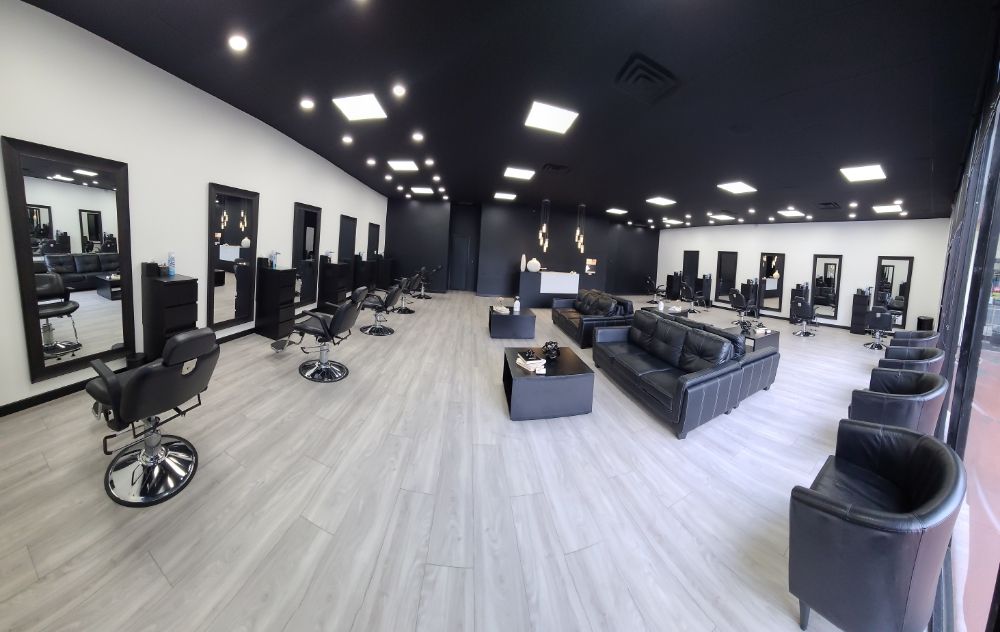 TATIANA BROW BAR Updated August 2024 260 Photos & 615 Reviews