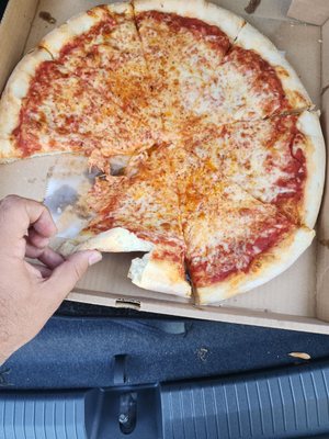 Pizzeria Del-Dio Italian Restaurant by null