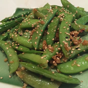 Sushi Makio - Sugar snap peas. - Japanese Near Me - Kingston, New York Sushi Makio - Sugar snap peas. - Japanese Near Me - Kingston, New York