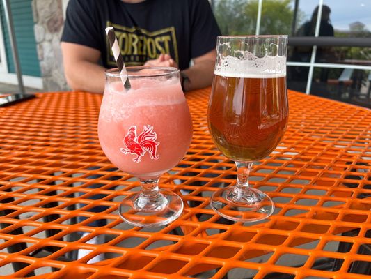 Broad Leaf Brewery & Spirits and PICKELBALL - Kentwood by null