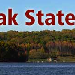 Burr Oak State Park - Slurped from the internet.