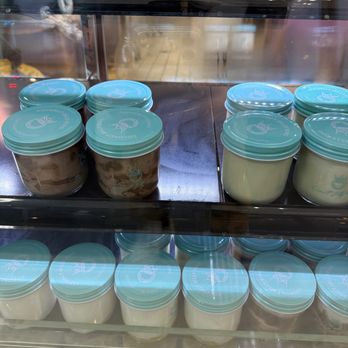 Coconut Jelly King - Coconut jelly - Desserts Near Me - Alhambra, California