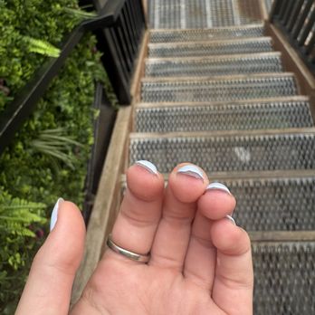 Kana Nails - Nail Salons Near Me - Park City, Utah