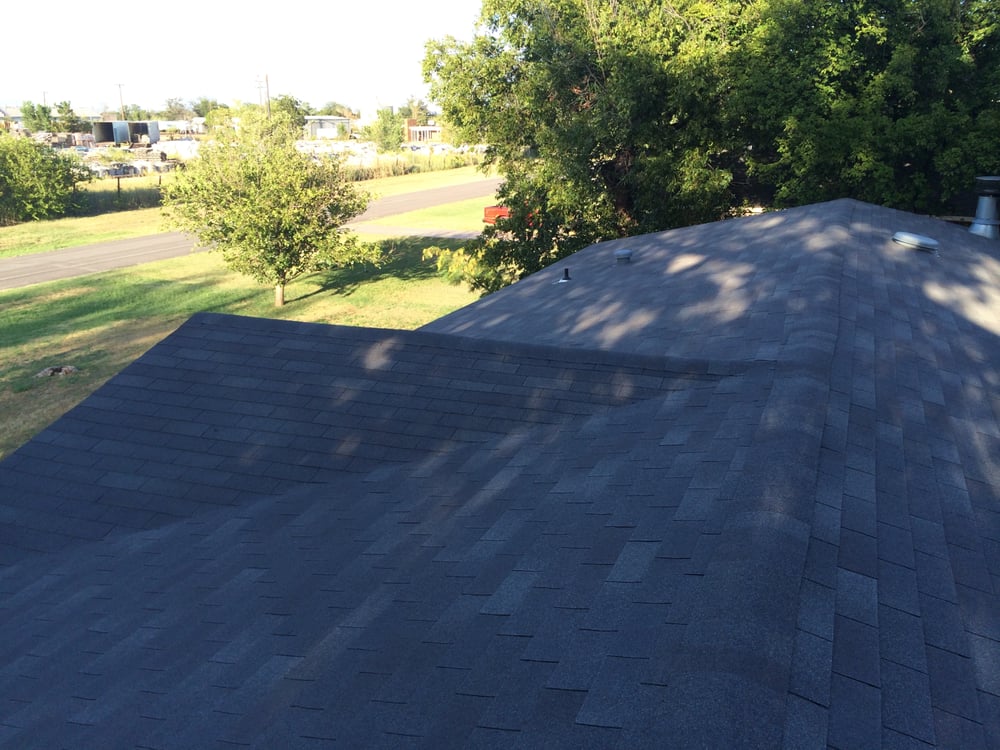 Slide of Kenyon Construction