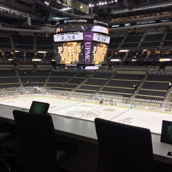 PPG Paints Arena - Stadiums & Arenas Near Me - Pittsburgh, Pennsylvania PPG Paints Arena - Stadiums & Arenas Near Me - Pittsburgh, Pennsylvania