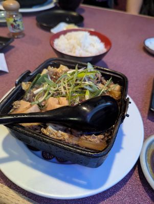 Tanuki Japanese Restaurant by null