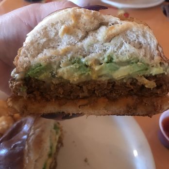 The Peppersauce Cafe - Texican burger - American Near Me - Phoenix, Arizona The Peppersauce Cafe - Texican burger - American Near Me - Phoenix, Arizona