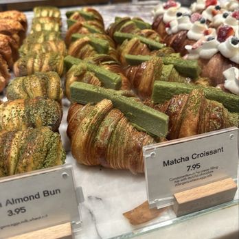Salswee - Bakeries Near Me - New York, New York Salswee - Bakeries Near Me - New York, New York