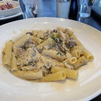 Maggiano's - Our Famous Rigatoni "D" - Italian Near Me - Las Vegas, Nevada Maggiano's - Our Famous Rigatoni "D" - Italian Near Me - Las Vegas, Nevada