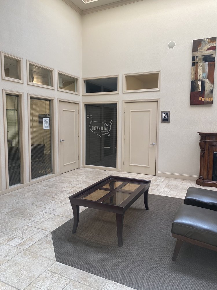 BROWN LEGAL IMMIGRATION Updated October 2024 13 Photos & 10 Reviews