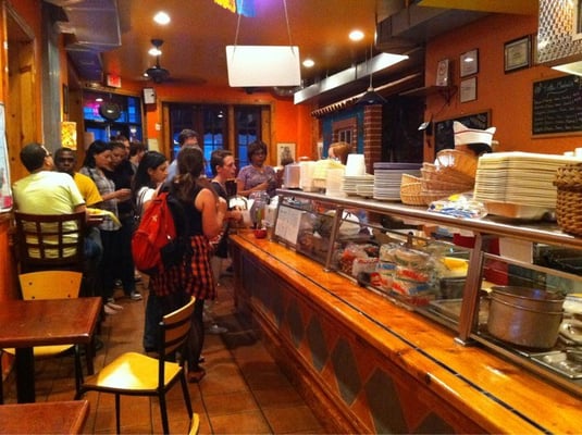 Taco Riendo Restaurant by null