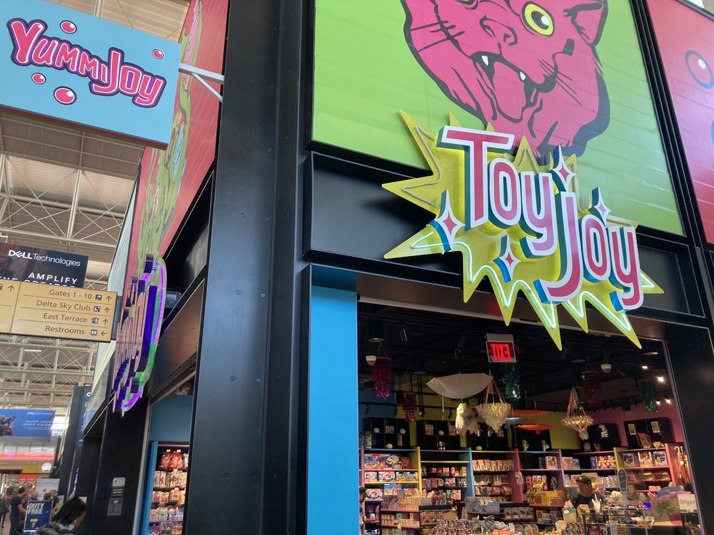 TOY JOY Updated October 2024 94 Photos & 50 Reviews 5501