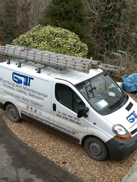 Slide of Gt Plumbing & Heating