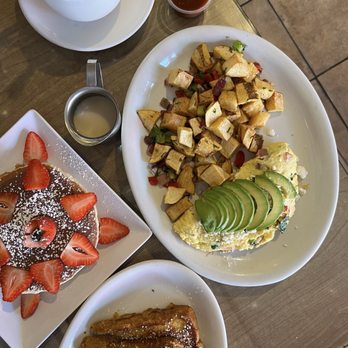 V Boulevard Cafe - Coffee & Tea Near Me - Glendale, California V Boulevard Cafe - Coffee & Tea Near Me - Glendale, California