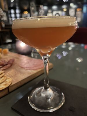 The Late Great by null