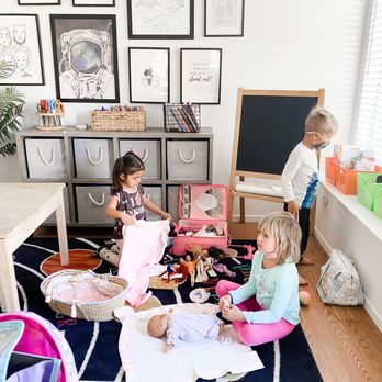Little Wonder Bees - Playtime - Child Care & Day Care Near Me Little Wonder Bees - Playtime - Child Care & Day Care Near Me