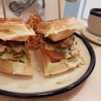 Platform Espresso Bar - Coffee & Tea Near Me - Markham, Ontario