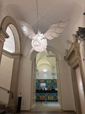 Palazzo Fava by null