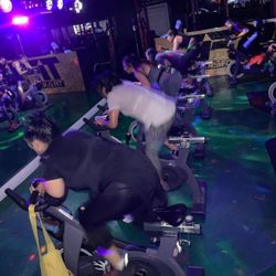 Transform Fitness