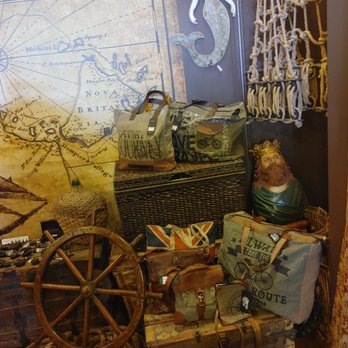 World's End - Accessories Near Me - Port Townsend, Washington