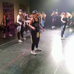 Institute for Dance - Hip Hop!