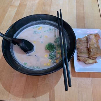 Super Pan - Chicken ramen - Teppanyaki Near Me - San Francisco, California Super Pan - Chicken ramen - Teppanyaki Near Me - San Francisco, California