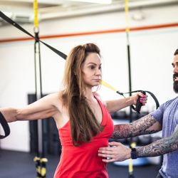 In-Home Fitness + Massage By ErikG