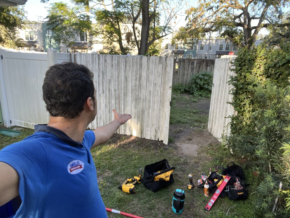 Slide of Americas Handy