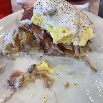 Benson's Grill - Yum - Salad Near Me - Fort Smith, Arkansas
