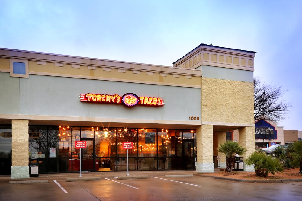 Torchy's Tacos
