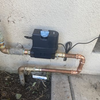 Local Drain Specialist - Smart water leak detector valve with shut off - Plumbing Near Me - Martinez, California Local Drain Specialist - Smart water leak detector valve with shut off - Plumbing Near Me - Martinez, California