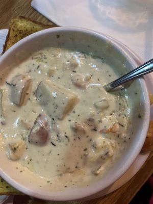 The Lariat Lounge by null