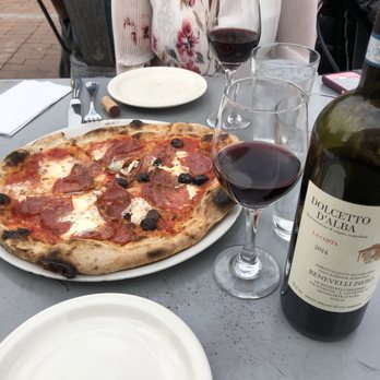 Pizzeria Bianco - Pizza Near Me - Phoenix, Arizona