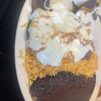 El Oaxaqueño Mexican Restaurant - Bistec A La Crema - Mexican Near Me - New Brunswick, New Jersey
