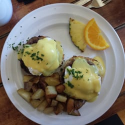 Eggcitement Bistro - Big breakfast 3 ggs 3 sausage 3 bacon