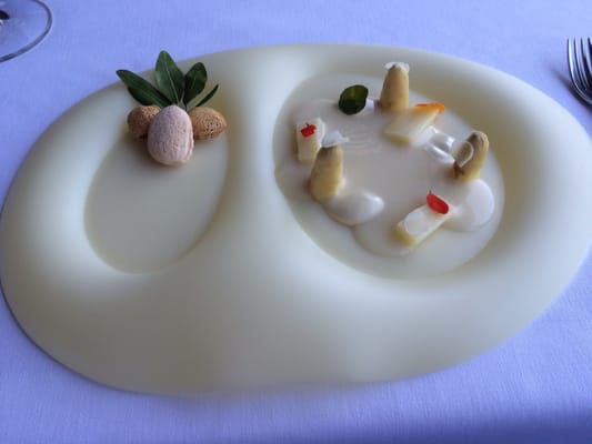 Restaurant Miramar by null