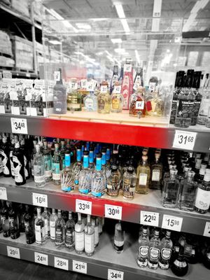 Sam's Club by null