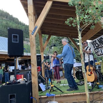 The Nugget Mountain Bar - Band - Bars Near Me - Durango, Colorado The Nugget Mountain Bar - Band - Bars Near Me - Durango, Colorado
