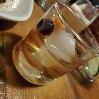 Broken Bit Steakhouse - Great drinks - Steakhouses Near Me - Quartz Hill, California