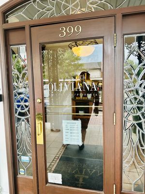 Oliviana Ristorante & Bar Italiano by null