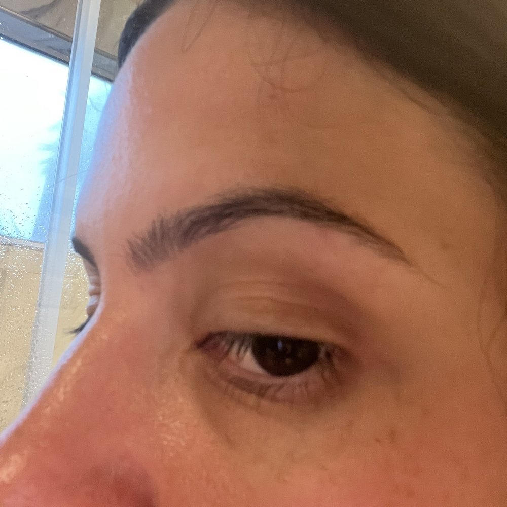 Pretty Threading - Threading Services Near Me - Mission Viejo, California Pretty Threading - Threading Services Near Me - Mission Viejo, California
